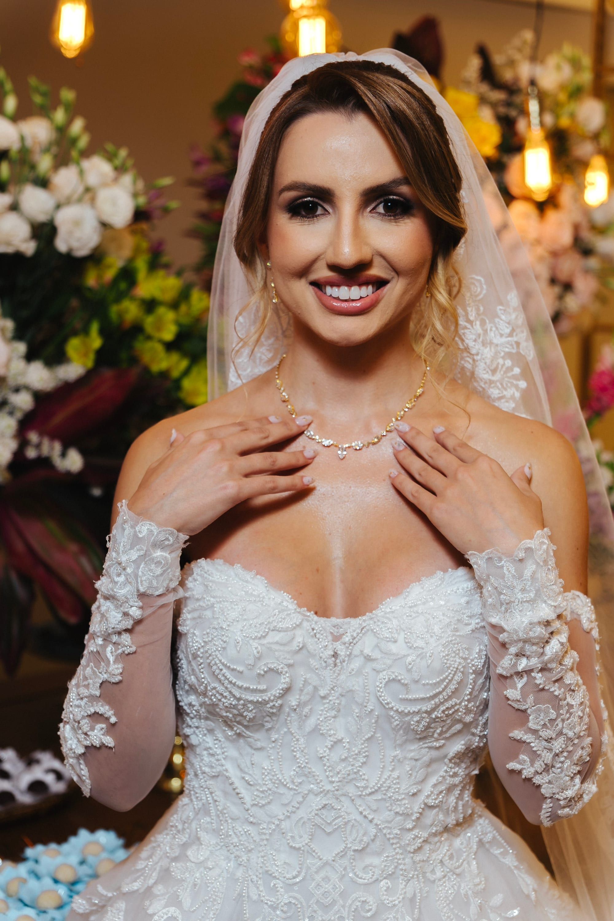 Fotografia de casamento por Mikael Vt